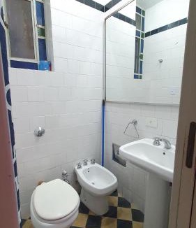 El Centro Hostel | Lo De Luigi Hostal