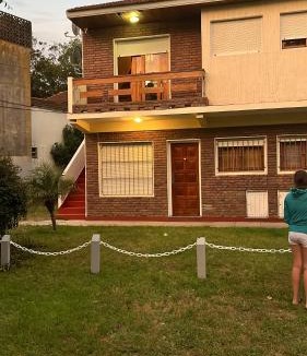Villa Gesell Apartment | Lo de Marita