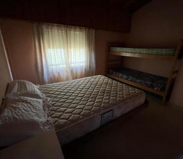 Villa Gesell Apartment | Lo de Marita