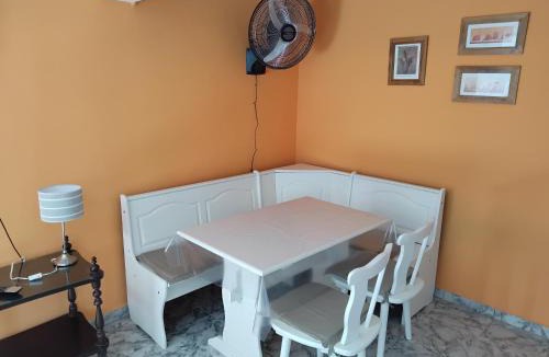 Tandil Apartment | Lo de matorras