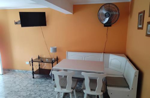 Tandil Apartment | Lo de matorras