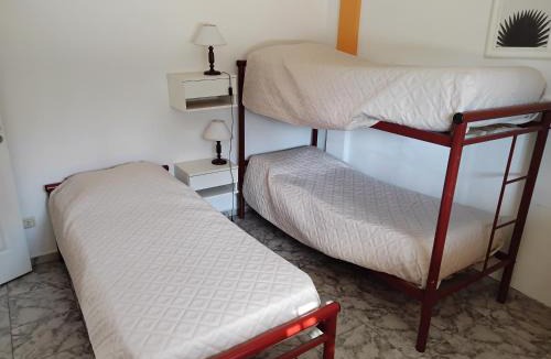 Tandil Apartment | Lo de matorras
