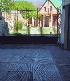 Cafayate House | Lo de Miguel