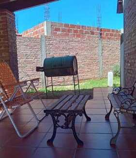 Cafayate House | Lo de Miguel