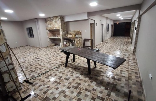 Salta House | Lo de Mora