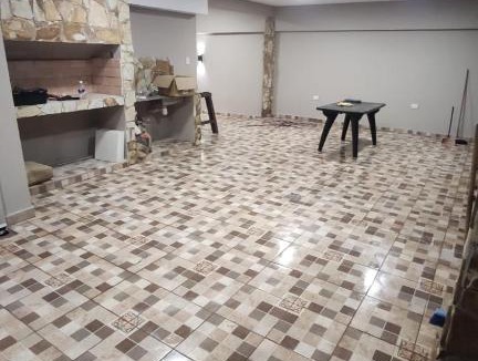 Salta House | Lo de Mora