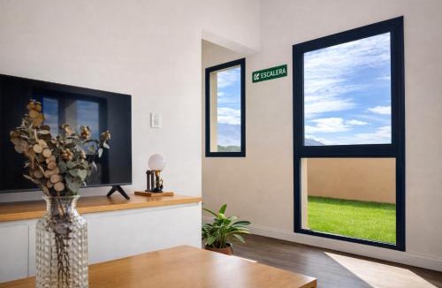 Cachi Apartment | Lo de Nieves - Casa con hermosa vista al pueblo y gran ubicación