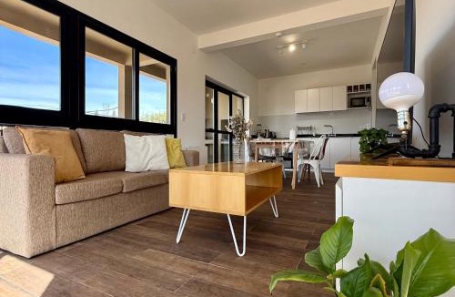 Cachi Apartment | Lo de Nieves - Casa con hermosa vista al pueblo y gran ubicación