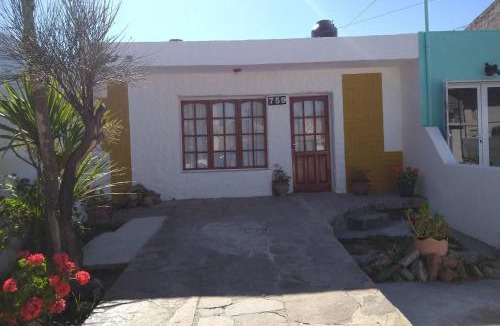 Playa Union House | Lo de Nilda
