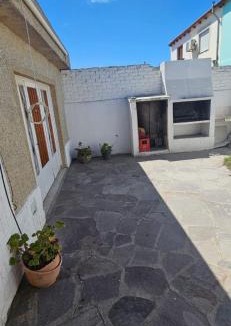 Playa Union House | Lo de Nilda