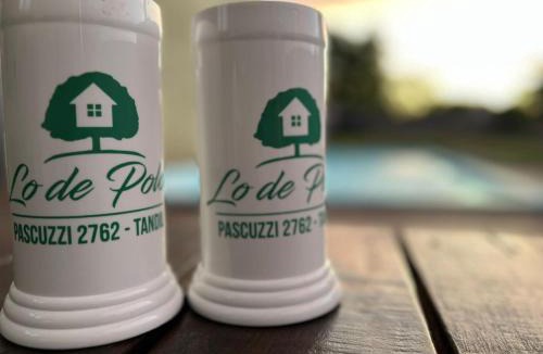 Tandil House | Lo de Polo Casa de Descanso