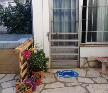 Vicente Lopez Apartment | Lo de Sili