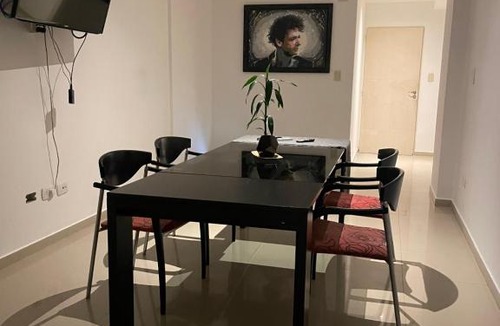 Resistencia Apartment | LO DE SUSY