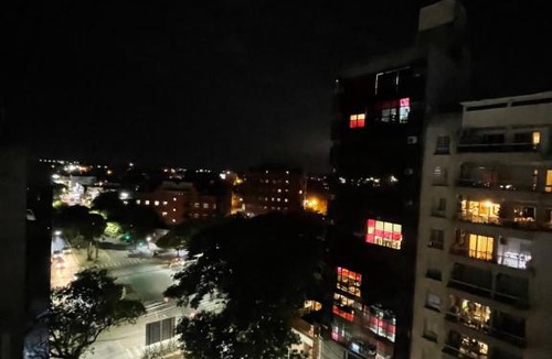 Resistencia Apartment | LO DE SUSY