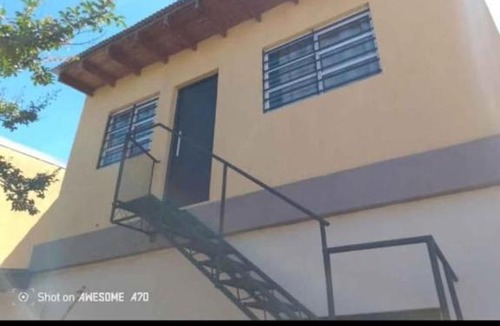 Florencio Varela Apartment | Lo de tina