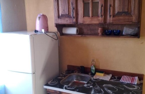 Florencio Varela Apartment | Lo de tina