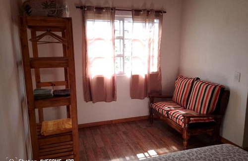 Florencio Varela Apartment | Lo de tina