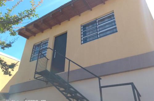 Florencio Varela Apartment | Lo de tina