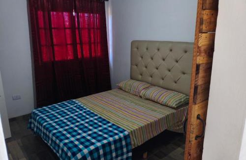 Florencio Varela Apartment | Lo de Tina II
