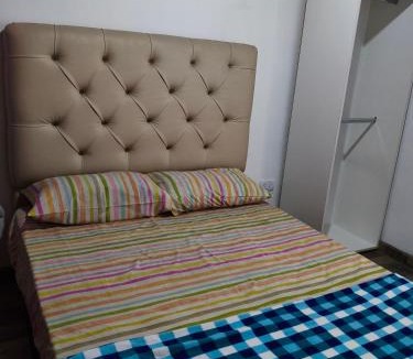 Florencio Varela Apartment | Lo de Tina II