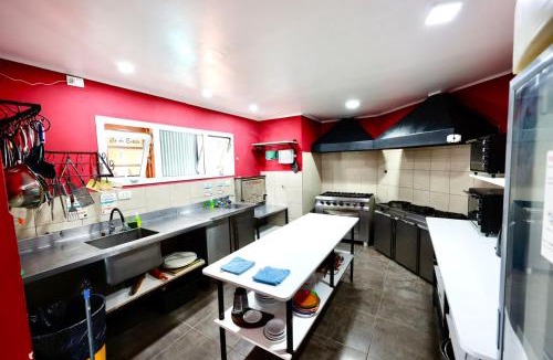 El Chalten Hostel | Lo de Trivi