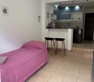 Rio Grande Apartment | Lo de Vane