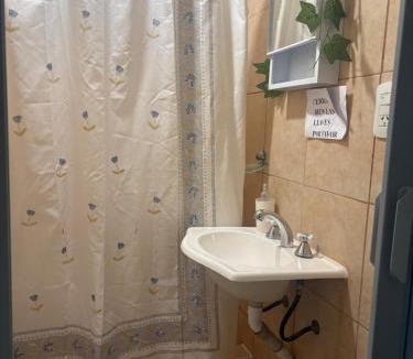 Rio Grande Apartment | Lo de Vane