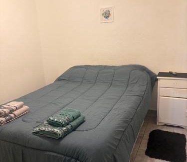 Rio Grande Apartment | Lo de Vane