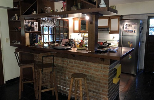 Canning Bed & Breakfast | Lo del Colo