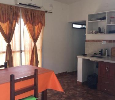 Villa Union Apartment | Lo del Tata