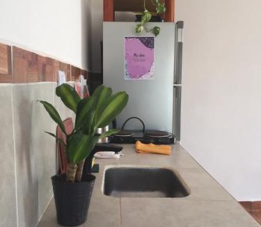Villa Union Apartment | Lo del Tata