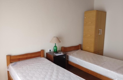 Dolores Apartment | Lo Richar