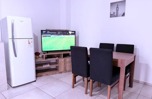 Belen de Escobar Apartment | Loano I - 2 Ambientes con Balcón - Escobar Centro