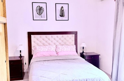 Belen de Escobar Apartment | Loano I - 2 Ambientes con Balcón - Escobar Centro
