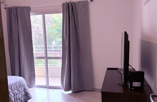 Belen de Escobar Apartment | Loano I - 2 Ambientes con Balcón - Escobar Centro