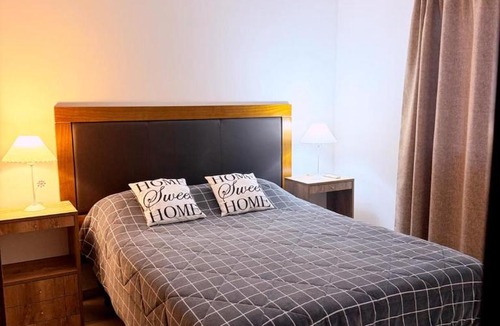 Belen de Escobar Apartment | Loano III - Confort Moderno en PB!