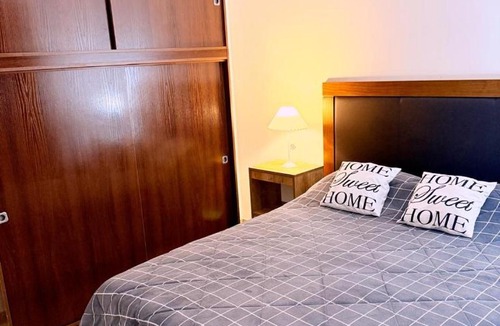 Belen de Escobar Apartment | Loano III - Confort Moderno en PB!