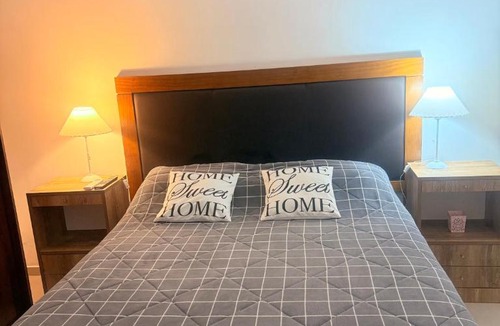 Belen de Escobar Apartment | Loano III - Confort Moderno en PB!
