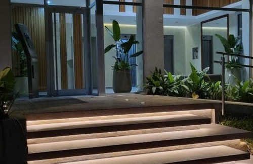 Posadas Apartment | Lobizon Semipiso alto y nuevo 2 baños 2 dormitorios 95m2 Excelente ubicacion