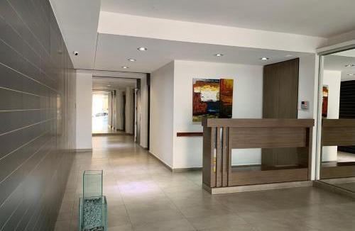 Barrio Centro Apartment | Locación Jujuy
