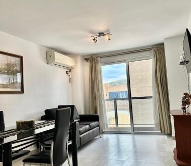 Barrio Centro Apartment | Locación Jujuy
