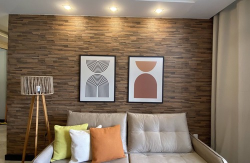 Recreio dos Bandeirantes Apartment | Local 401 Apartment
