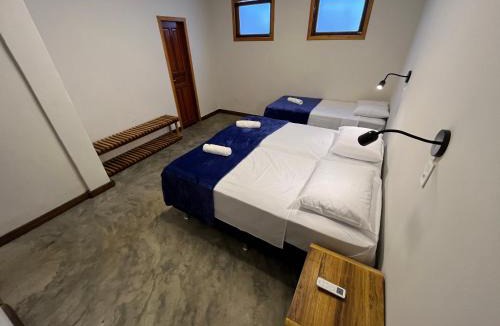 Novo Airao Hostel | Local Hostel & Suítes Novo Airão