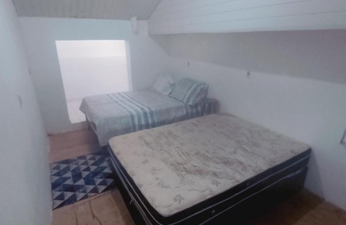 Lapa Apartment | Localização Família