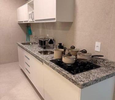 Caruaru Apartment | Localização Premium a 150m do Pátio de Eventos