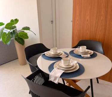Caruaru Apartment | Localização Premium a 150m do Pátio de Eventos