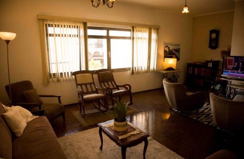 Tatui Apartment | Localização privilegiada Tatuí