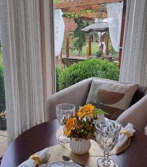 Bento Goncalves House | Locanda Montecielo Pousada Boutique - Vale dos Vinhedos