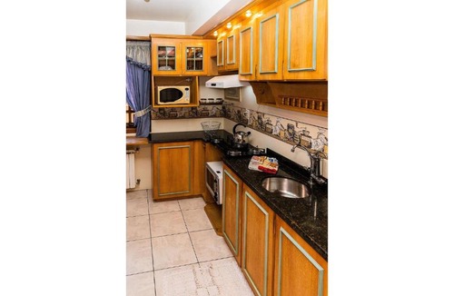 Planalto Apartment | LOCAR-IN GRAMADO- Cobertura Duplex Centro