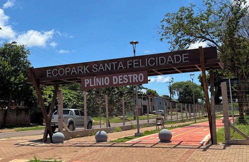 Santa Felicidade House | Locks Inn, Cascavel, Paraná - 02